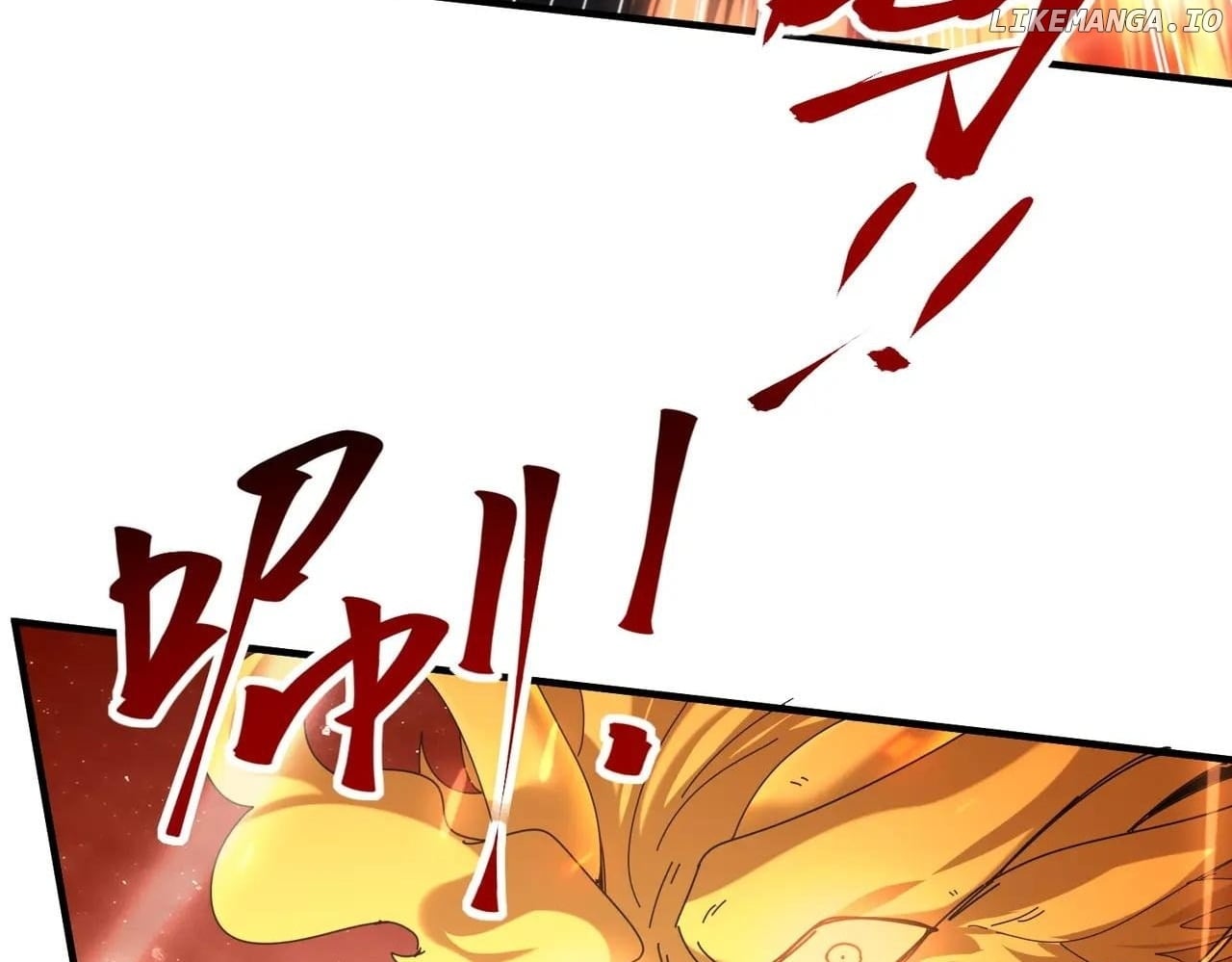 WORTHLESS PROFESSION: DRAGON TAMER Chapter 132 - page 35